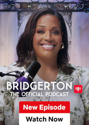 Bridgerton: The Official Podcast poster